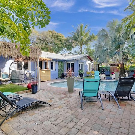 Kiki 3 - Men'S Clothing Optional Guest Houses Wilton Manors Luaran gambar