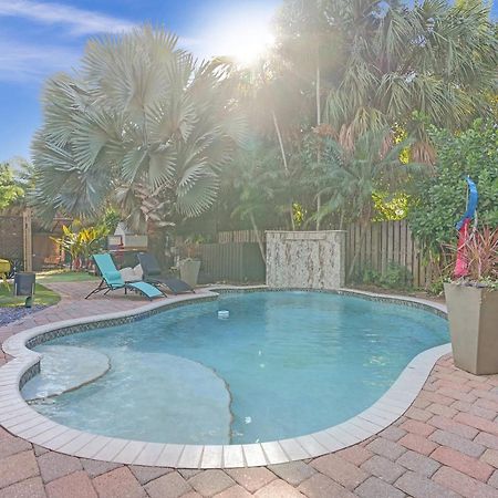 Kiki 3 - Men'S Clothing Optional Guest Houses Wilton Manors Luaran gambar