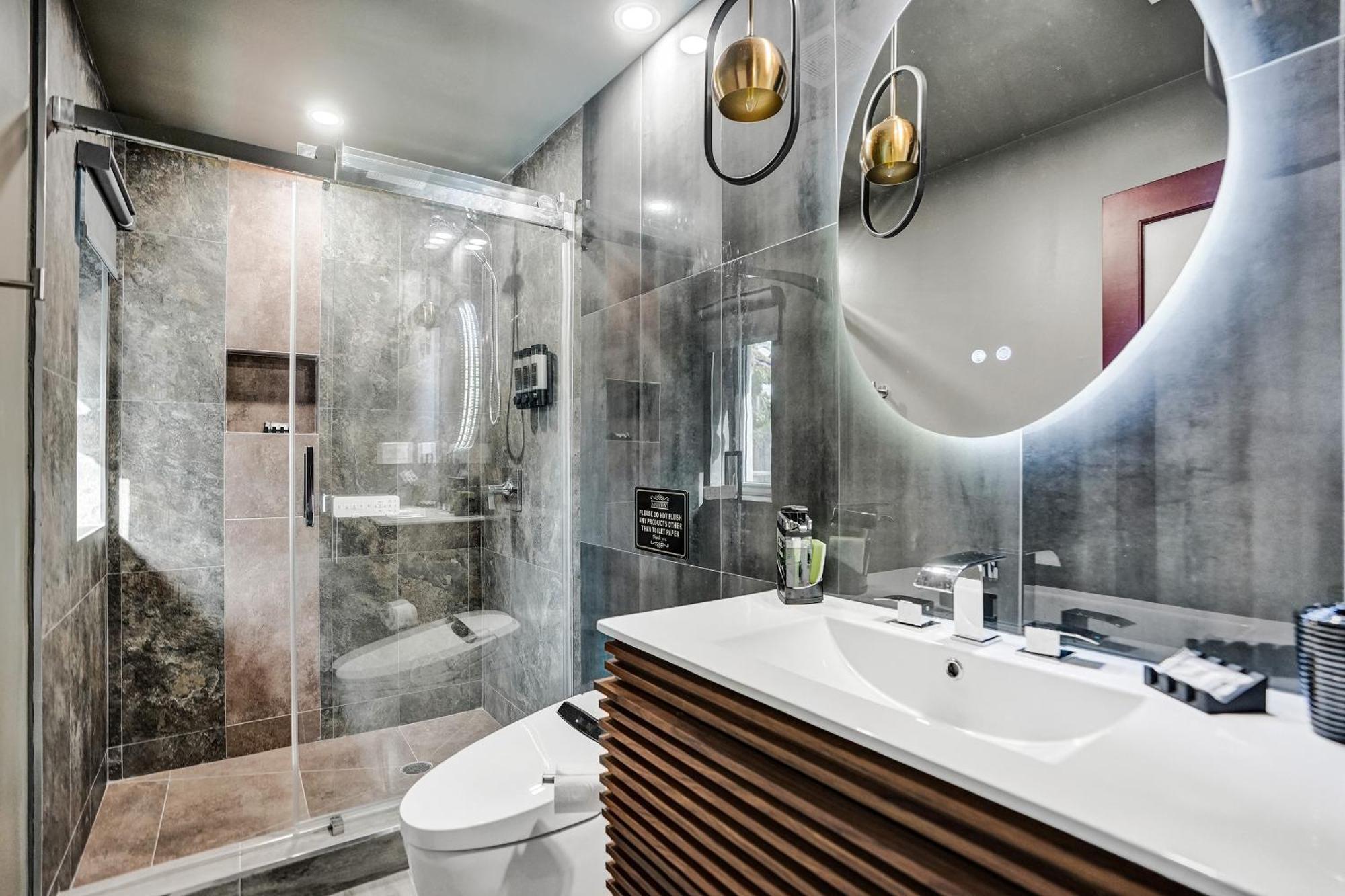 Kiki 3 - Men'S Clothing Optional Guest Houses Wilton Manors Luaran gambar