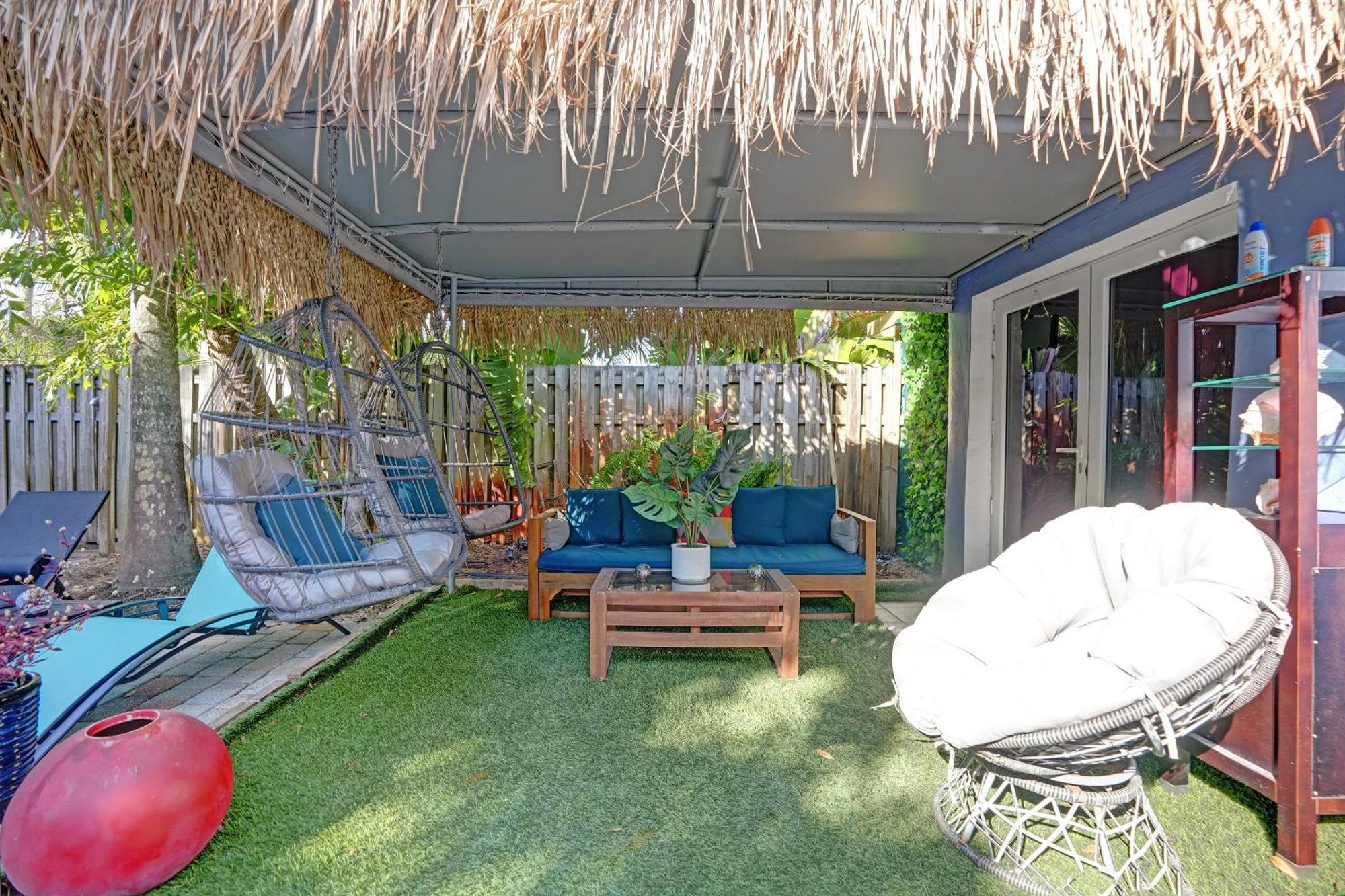 Kiki 3 - Men'S Clothing Optional Guest Houses Wilton Manors Luaran gambar